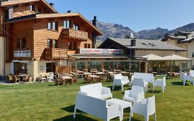 Alpino Lodge Bivio